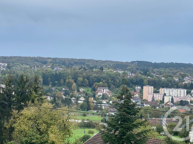 appartement - BESANCON - 25