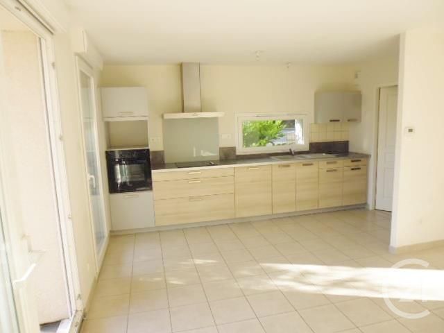 Appartement F5 à louer - 5 pièces - 86 m2 - Besancon - 25 - FRANCHE-COMTE