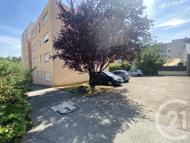 Appartement F1 à vendre - 1 pièce - 31 m2 - Besancon - 25 - FRANCHE-COMTE