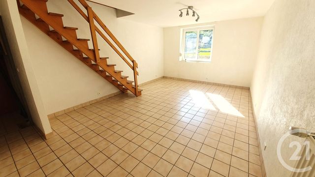 Appartement à louer - 3 pièces - 67,02 m2 - Pugey - 25 - FRANCHE-COMTE