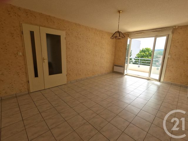 Appartement F2 à louer - 2 pièces - 45,29 m2 - Besancon - 25 - FRANCHE-COMTE