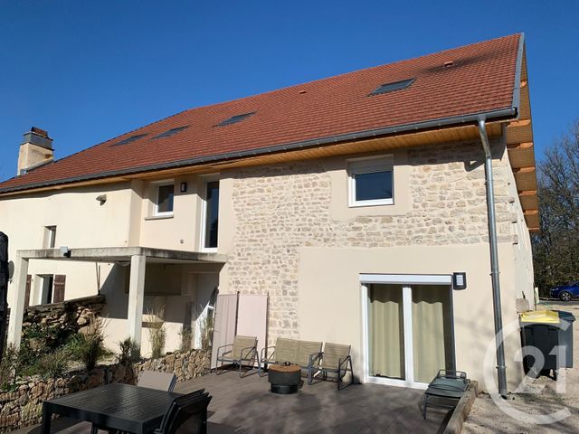 Appartement à vendre NANCRAY