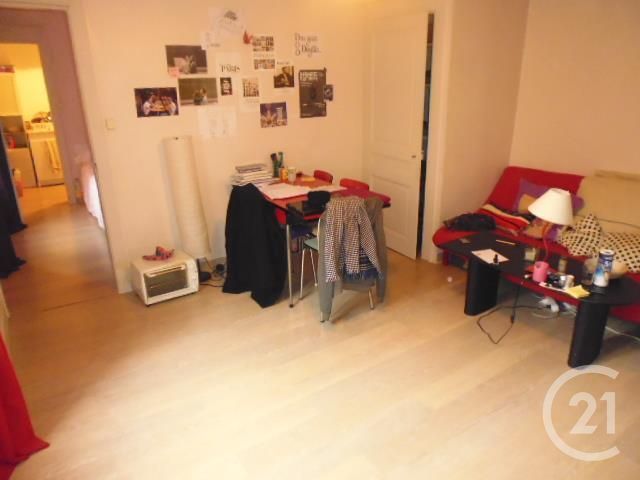 appartement - BESANCON - 25