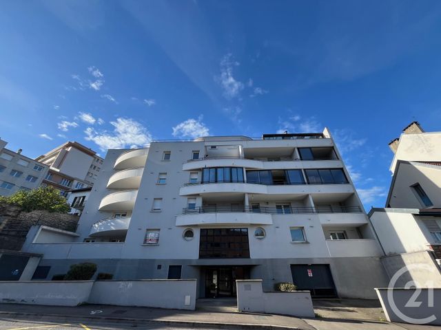 Appartement T1 à louer BESANCON