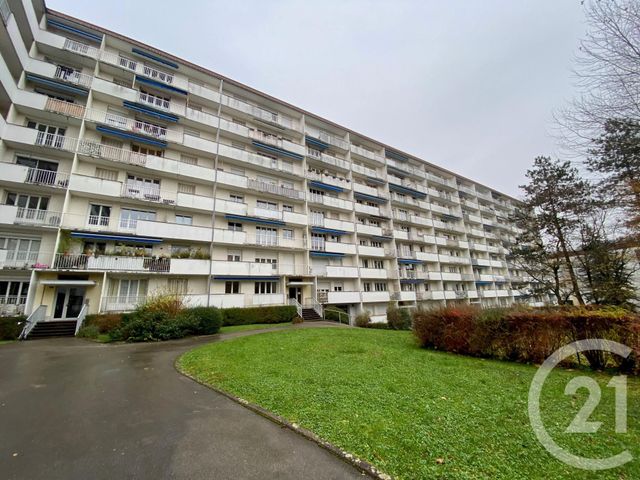 appartement - BESANCON - 25