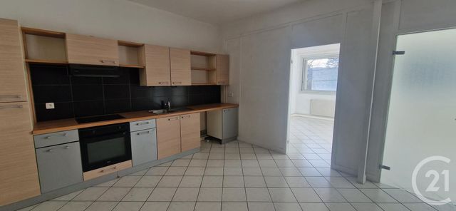 appartement - BESANCON - 25