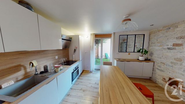 Appartement à vendre BESANCON