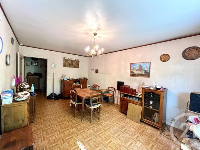 appartement - COURCOURONNES - 91