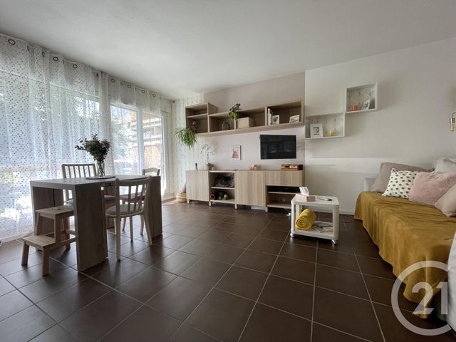 appartement - EVRY - 91