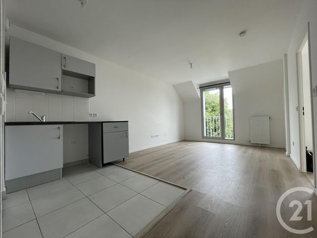 Appartement F2 à louer - 2 pièces - 41,50 m2 - Evry - 91 - ILE-DE-FRANCE