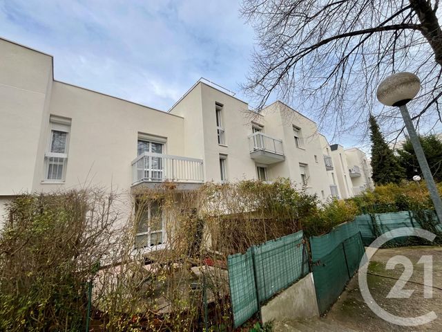 appartement - COURCOURONNES - 91