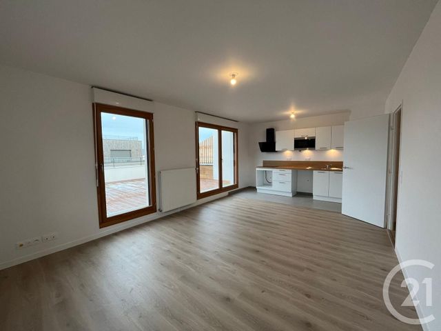 Appartement F4 à louer BONDOUFLE