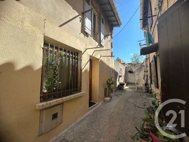 Maison à vendre - 3 pièces - 56,80 m2 - Arles - 13 - PROVENCE-ALPES-COTE-D-AZUR