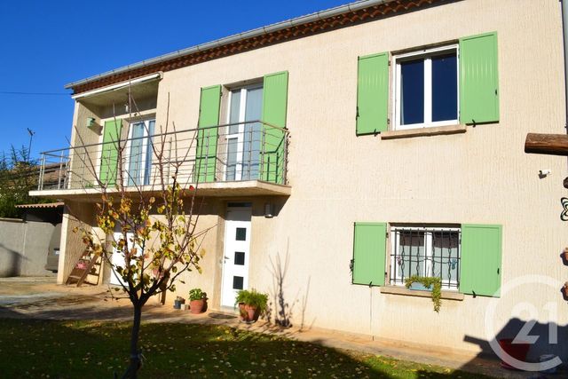 Maison à vendre - 6 pièces - 156,50 m2 - Arles - 13 - PROVENCE-ALPES-COTE-D-AZUR