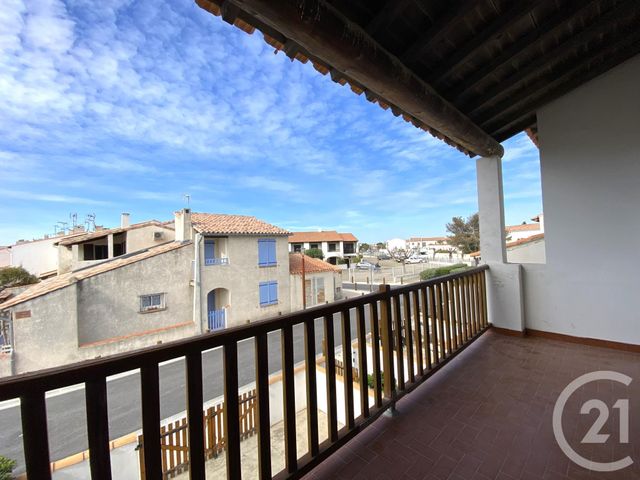 Appartement Studio à louer SAINTES MARIES DE LA MER