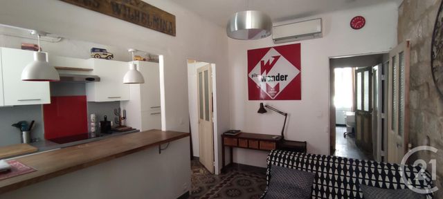 appartement - AVIGNON - 84