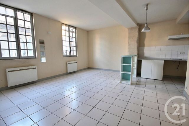 appartement - AVIGNON - 84