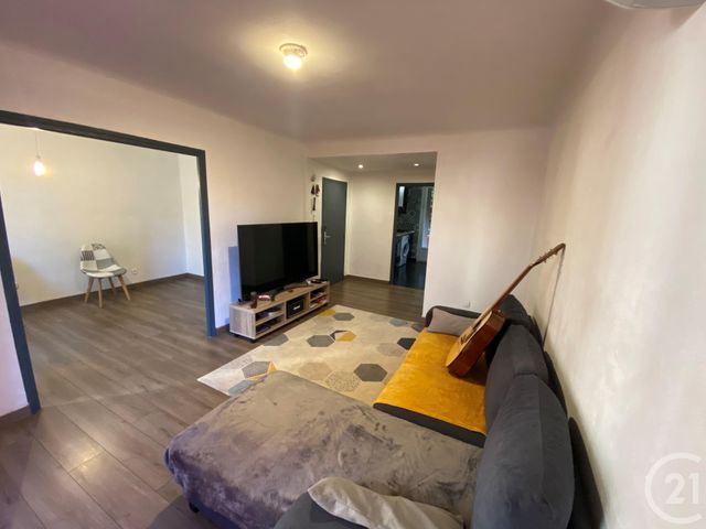 Appartement T4 à vendre - 4 pièces - 65,02 m2 - Avignon - 84 - PROVENCE-ALPES-COTE-D-AZUR