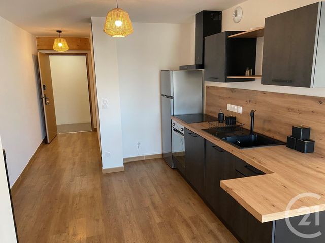 Appartement F3 à louer - 3 pièces - 59 m2 - Avignon - 84 - PROVENCE-ALPES-COTE-D-AZUR