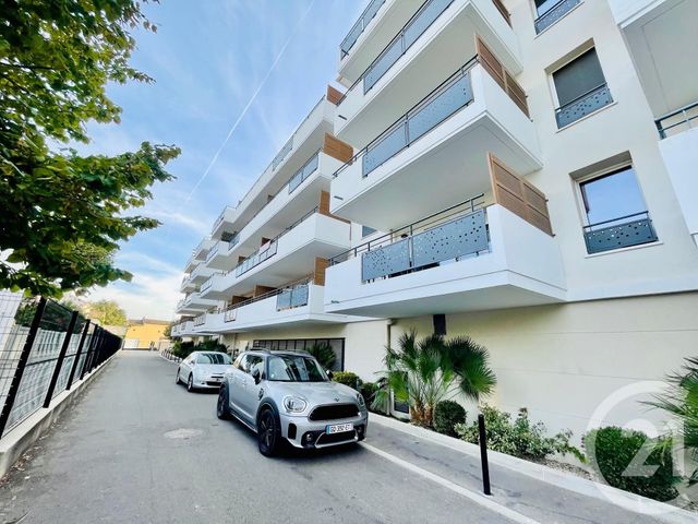 Appartement F3 à vendre - 3 pièces - 59,01 m2 - Avignon - 84 - PROVENCE-ALPES-COTE-D-AZUR