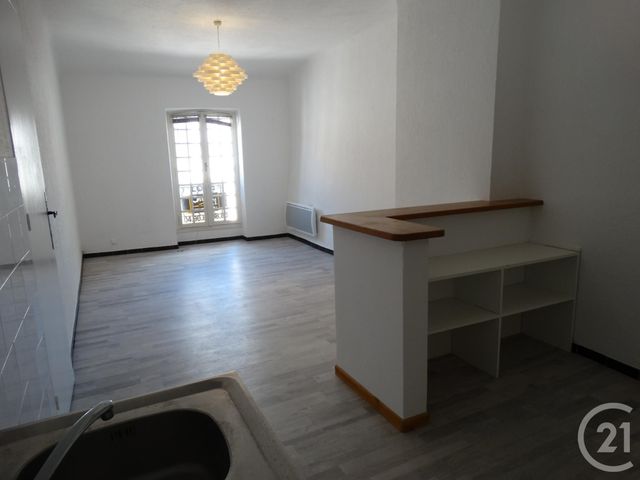 appartement - VILLENEUVE LES AVIGNON - 30