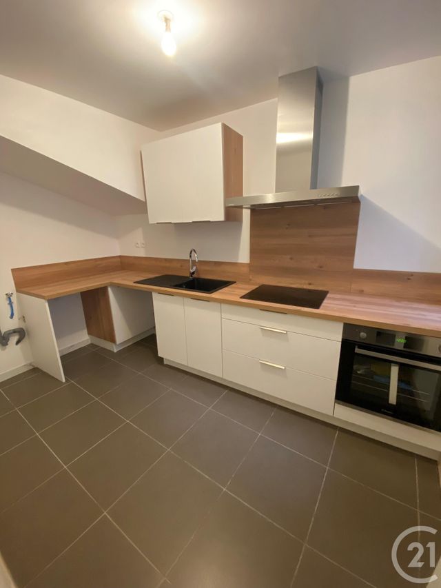 Appartement F2 à louer - 2 pièces - 41,43 m2 - Villeneuve Les Avignon - 30 - LANGUEDOC-ROUSSILLON