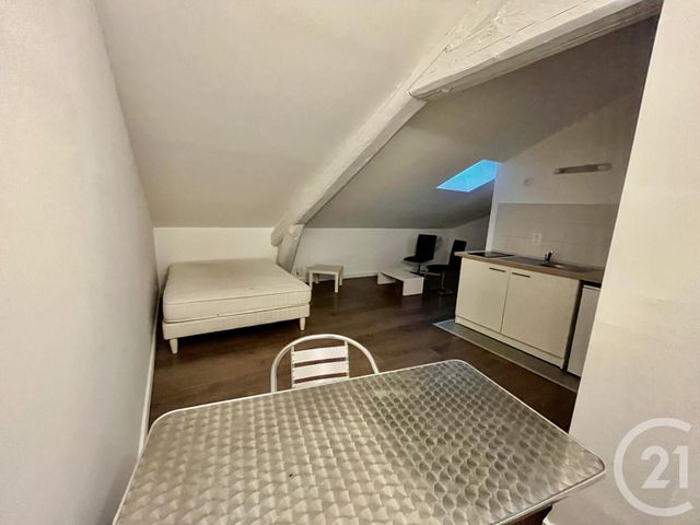 appartement - AVIGNON - 84