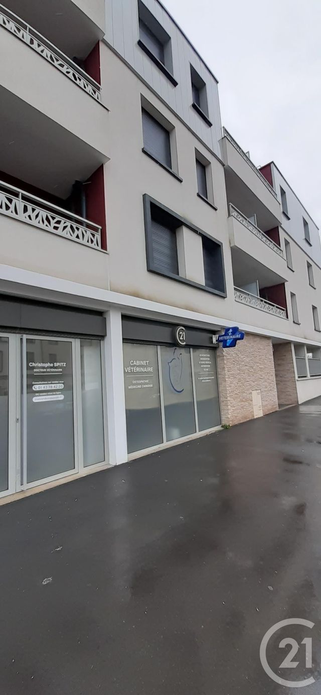 Prix immobilier CHENNEVIERES SUR MARNE - Photo d’un appartement vendu