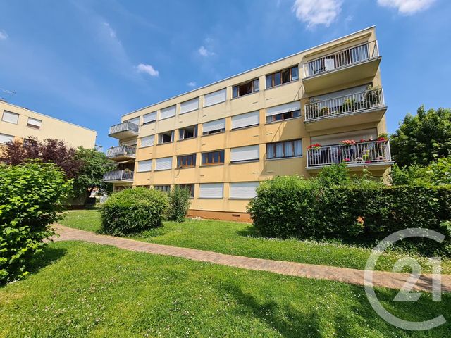 appartement - CHENNEVIERES SUR MARNE - 94