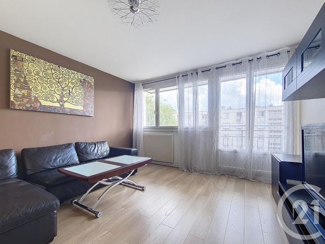 Appartement F2 à louer - 2 pièces - 49,10 m2 - Le Plessis Trevise - 94 - ILE-DE-FRANCE