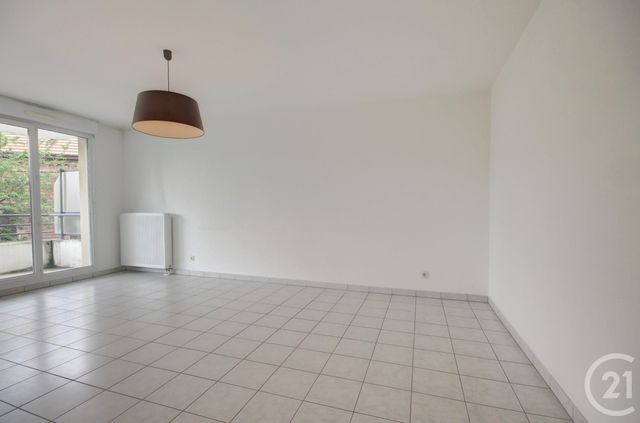 Prix immobilier ERSTEIN - Photo d’un appartement vendu