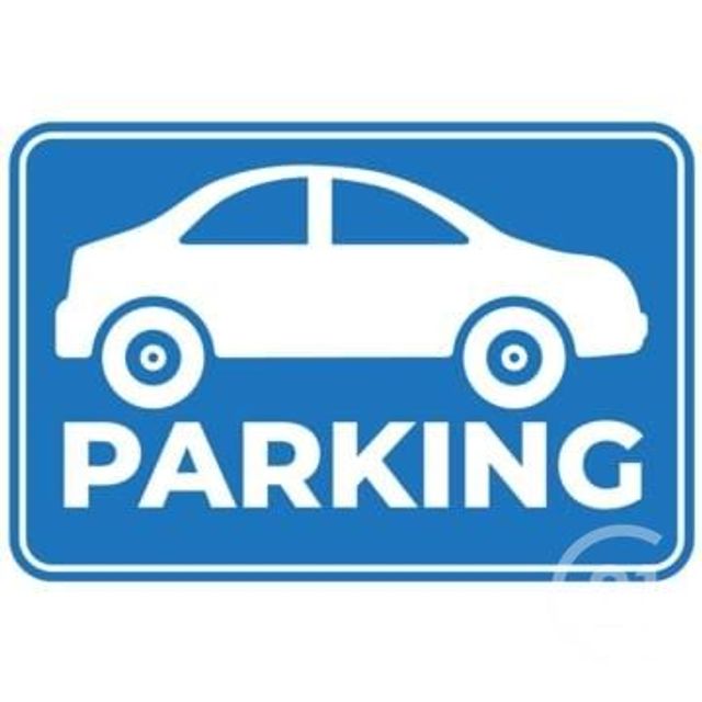 Parking à vendre - 24 m2 - Lyon - 69006 - RHONE-ALPES