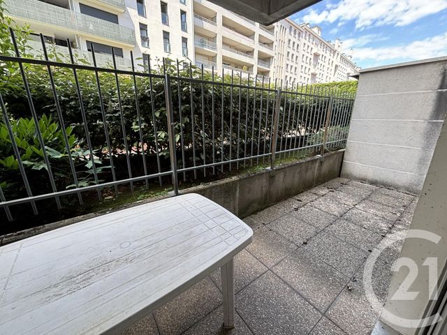 Prix immobilier VILLEURBANNE - Photo d’un appartement vendu