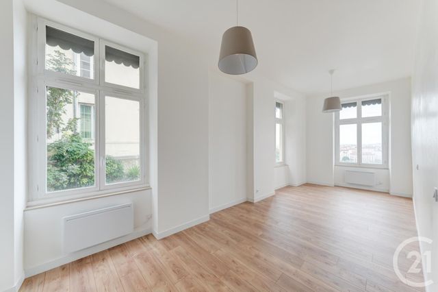 appartement - LYON - 69001