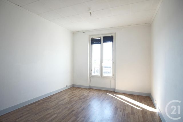 Appartement F3 à vendre - 3 pièces - 66,42 m2 - Choisy Le Roi - 94 - ILE-DE-FRANCE