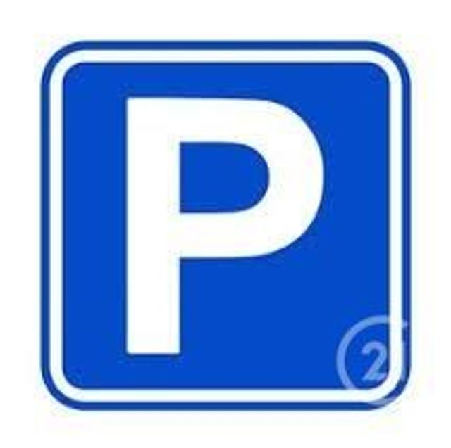Parking à louer - 15 m2 - Creteil - 94 - ILE-DE-FRANCE