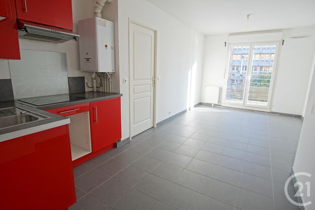 appartement - CHOISY LE ROI - 94