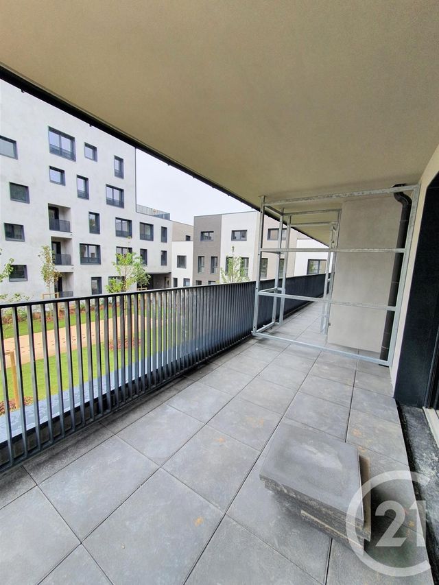 Appartement F3 à louer - 3 pièces - 64,70 m2 - Chevilly Larue - 94 - ILE-DE-FRANCE