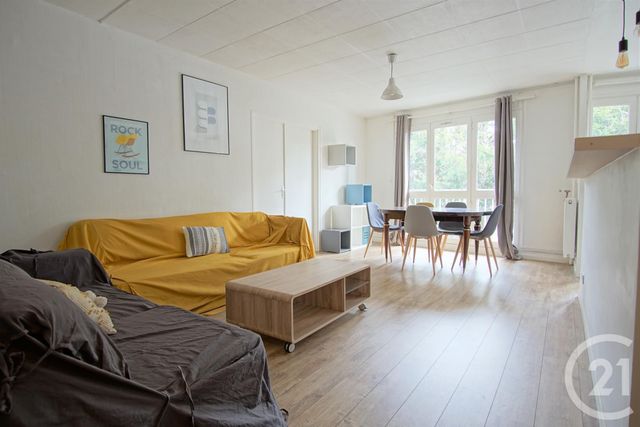 Appartement F2 à louer - 2 pièces - 51,96 m2 - Creteil - 94 - ILE-DE-FRANCE