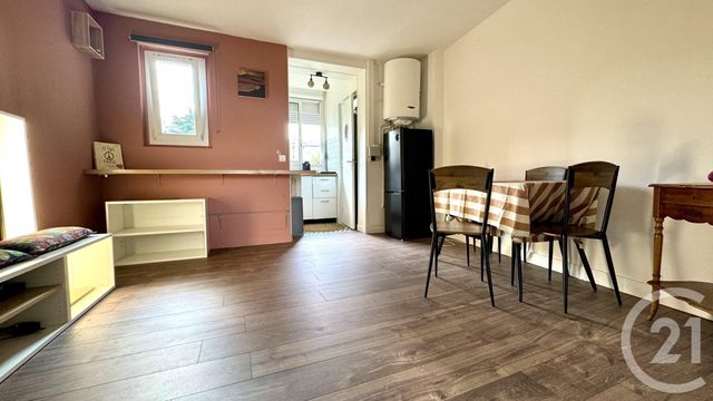 Appartement F2 à vendre - 2 pièces - 32,65 m2 - Choisy Le Roi - 94 - ILE-DE-FRANCE