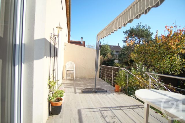 Maison à vendre - 4 pièces - 79,84 m2 - Creteil - 94 - ILE-DE-FRANCE