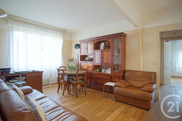 Appartement F3 à vendre - 3 pièces - 64,80 m2 - Creteil - 94 - ILE-DE-FRANCE