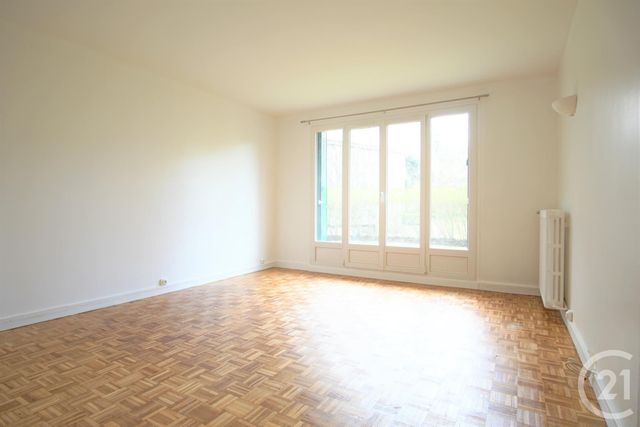 Appartement F3 à louer - 3 pièces - 62 m2 - Creteil - 94 - ILE-DE-FRANCE