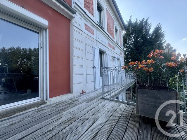 Maison à vendre - 5 pièces - 121 m2 - St Maur Des Fosses - 94 - ILE-DE-FRANCE