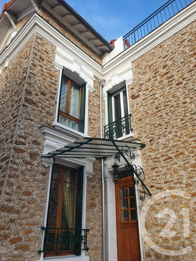 Maison à vendre - 5 pièces - 83,17 m2 - St Maur Des Fosses - 94 - ILE-DE-FRANCE