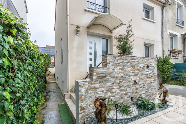 Maison à vendre - 5 pièces - 85,06 m2 - St Maur Des Fosses - 94 - ILE-DE-FRANCE