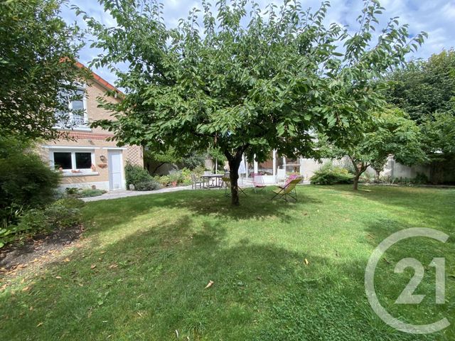 Maison à vendre - 8 pièces - 166 m2 - St Maur Des Fosses - 94 - ILE-DE-FRANCE