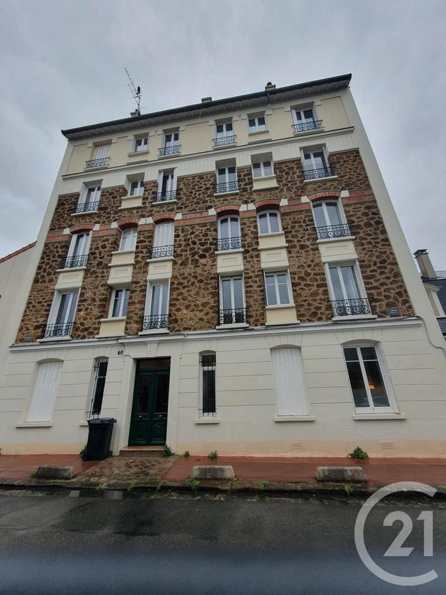 Appartement F2 à vendre - 2 pièces - 36,57 m2 - La Varenne St Hilaire - 94 - ILE-DE-FRANCE