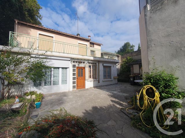 Maison à vendre - 3 pièces - 68,75 m2 - St Maur Des Fosses - 94 - ILE-DE-FRANCE