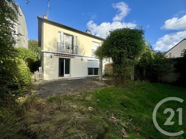 Maison à vendre - 5 pièces - 136 m2 - St Maur Des Fosses - 94 - ILE-DE-FRANCE